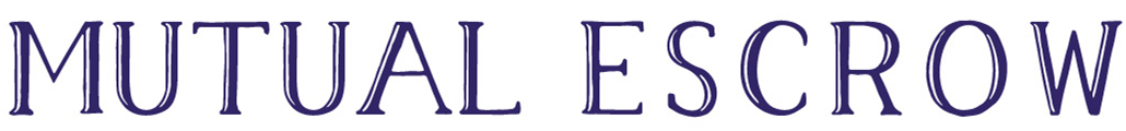 Mutual Escrow